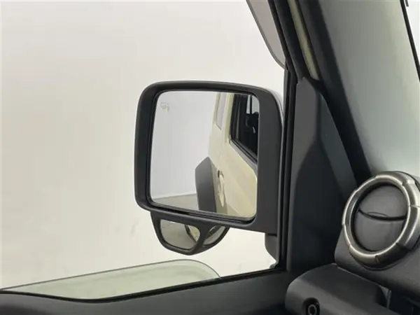 2019 Suzuki Jimny Sierra — photo 8 | Tuminion Kenya