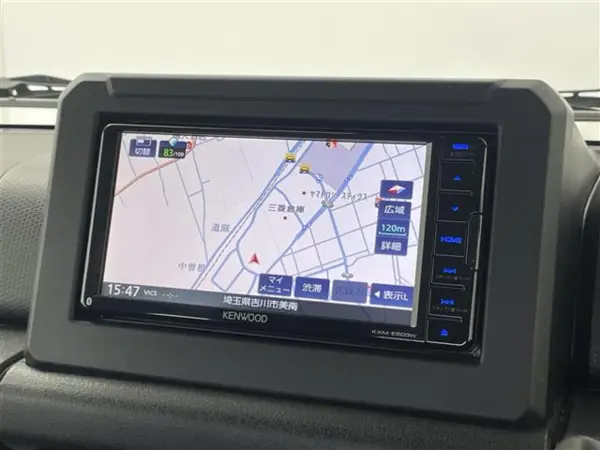 2019 Suzuki Jimny Sierra — photo 3 | Tuminion Kenya