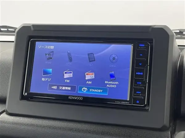 2019 Suzuki Jimny Sierra — photo 7 | Tuminion Kenya
