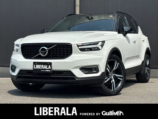 Volvo VOLVO XC40 2020