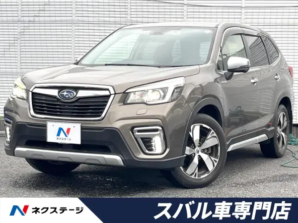 Subaru Subaru Forester 2019