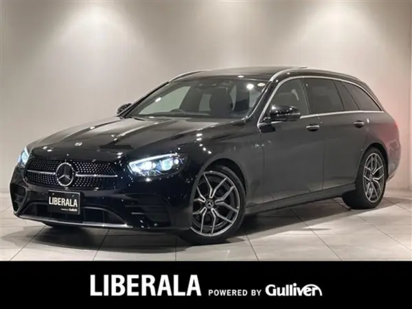 2022 Mercedes Amg Gle — photo 1