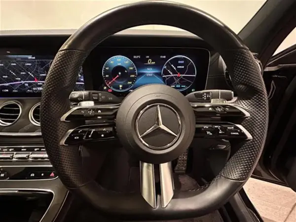 2022 Mercedes Amg Gle — photo 3 | Tuminion Kenya