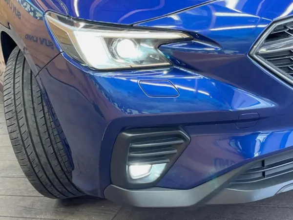 2025 Subaru Levorg — photo 8 | Tuminion Kenya