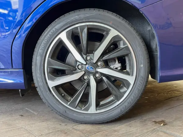 2025 Subaru Levorg — photo 9 | Tuminion Kenya