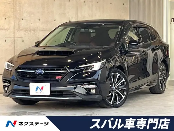 Subaru Subaru Levorg 2022