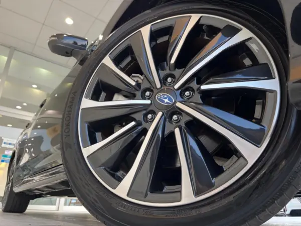 2022 Subaru Levorg — photo 8 | Tuminion Kenya