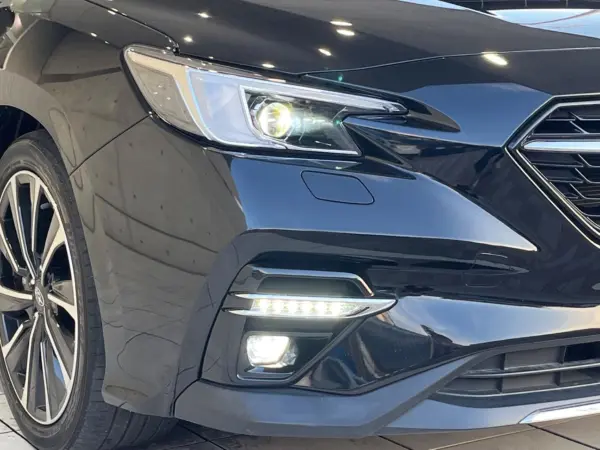 2022 Subaru Levorg — photo 9 | Tuminion Kenya