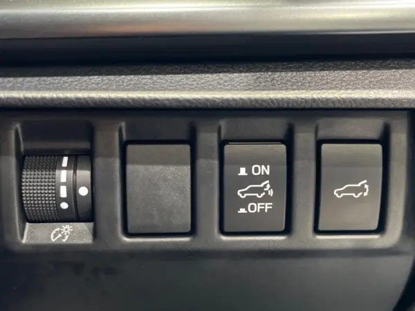 2022 Subaru Levorg — photo 3 | Tuminion Kenya