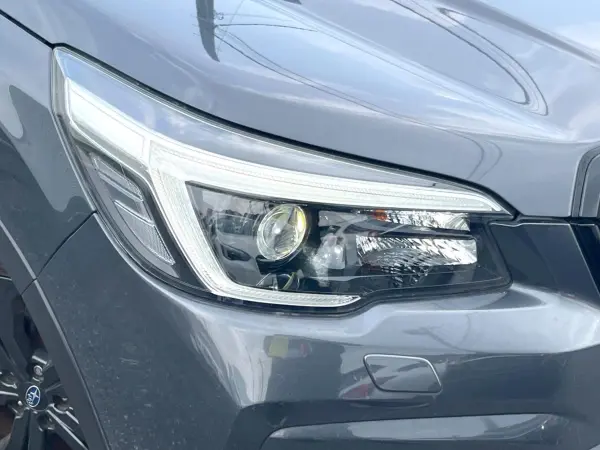 2021 Subaru Forester — photo 9 | Tuminion Kenya