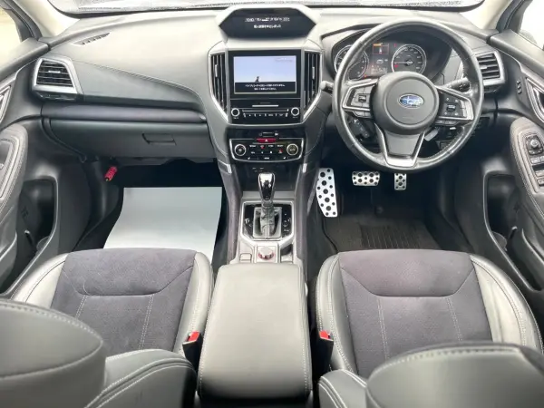 2021 Subaru Forester — photo 2 | Tuminion Kenya
