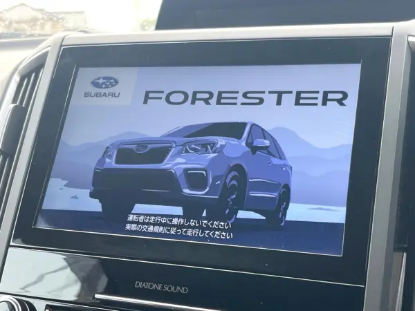 2021 Subaru Forester — photo 3 | Tuminion Kenya