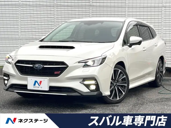 Subaru Subaru Levorg 2021