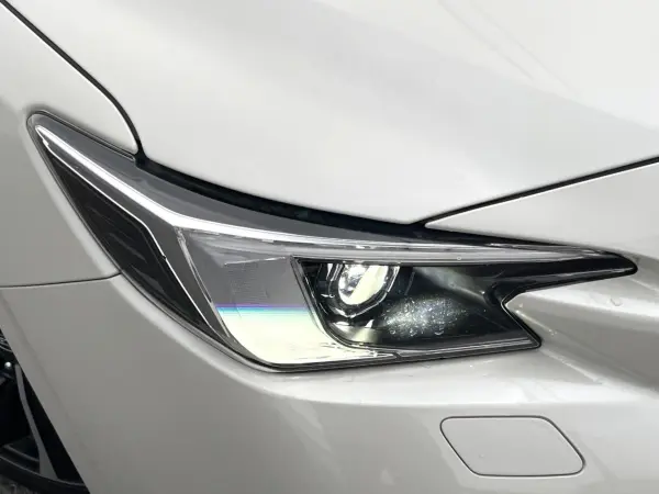 2021 Subaru Levorg — photo 8 | Tuminion Kenya