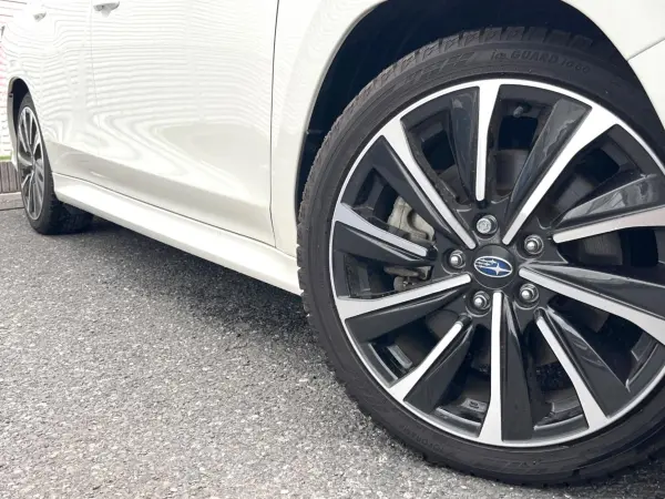 2021 Subaru Levorg — photo 9 | Tuminion Kenya