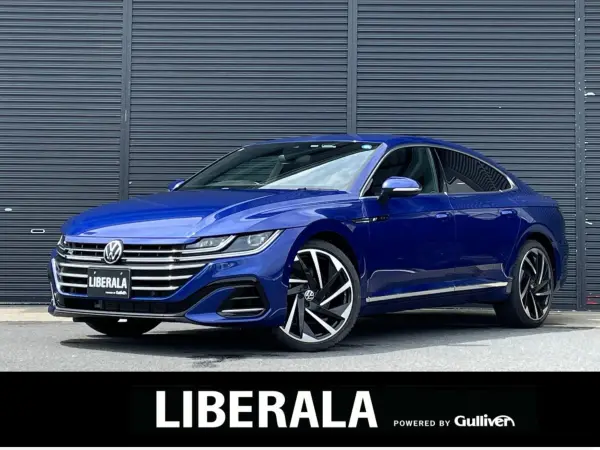Volkswagen Volkswagen Arteon 2022