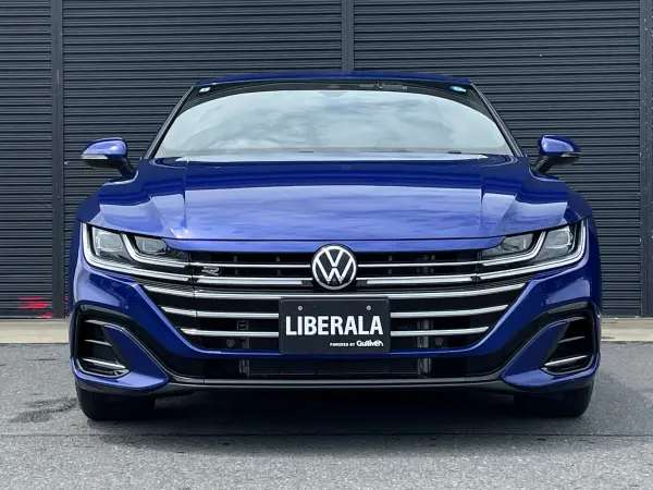2022 Volkswagen Arteon — photo 9 | Tuminion Kenya
