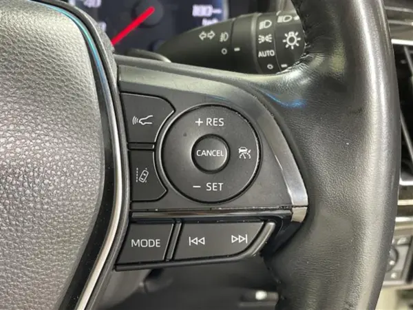 2019 Toyota Crown — photo 7 | Tuminion Kenya