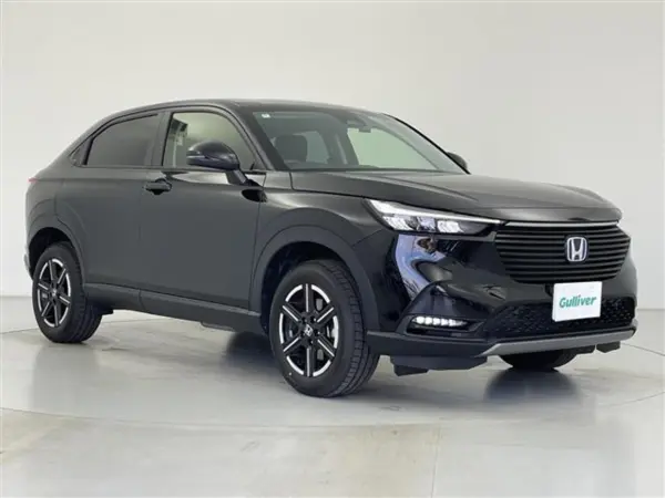 Honda Honda Vezel 2022