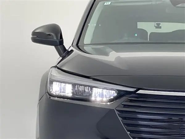 2022 Honda Vezel — photo 8 | Tuminion Kenya