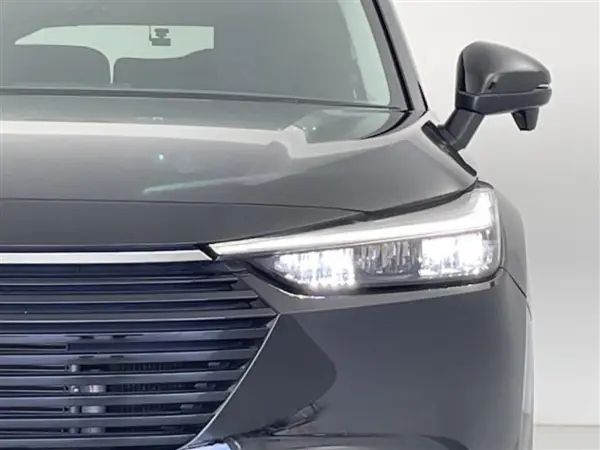 2022 Honda Vezel — photo 9 | Tuminion Kenya