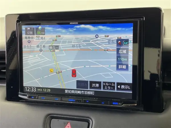 2022 Honda Vezel — photo 2 | Tuminion Kenya