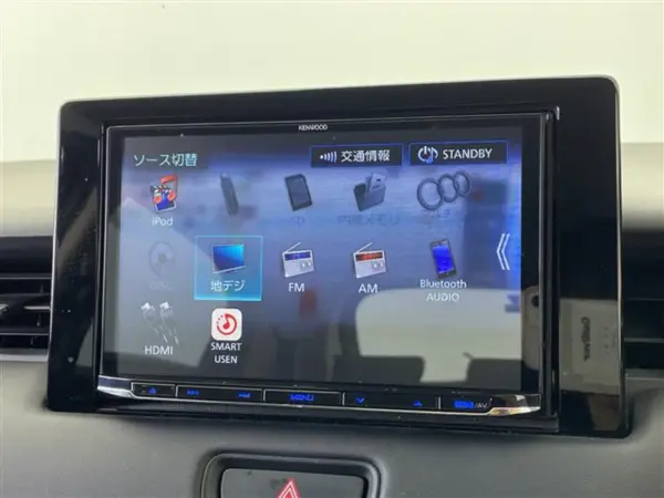 2022 Honda Vezel — photo 3 | Tuminion Kenya