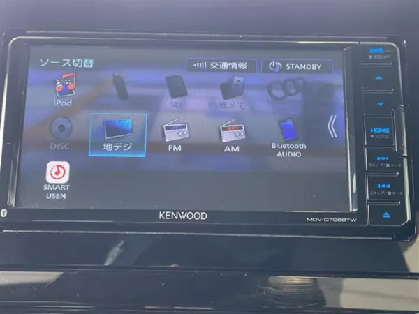 2022 Nissan Note — photo 2 | Tuminion Kenya