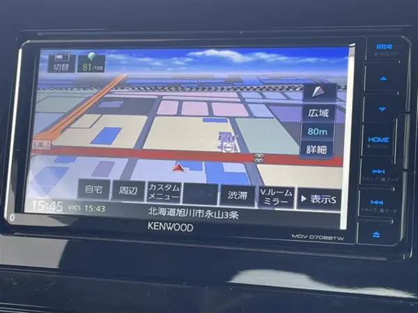 2022 Nissan Note — photo 3 | Tuminion Kenya
