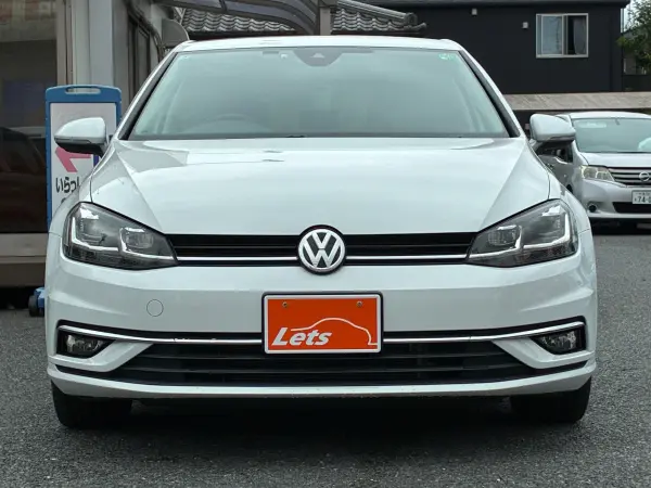 2019 Volkswagen Golf — photo 2 | Tuminion Kenya