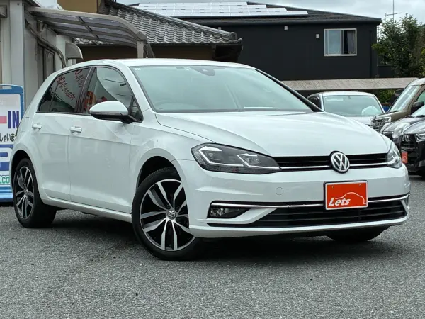 2019 Volkswagen Golf — photo 3 | Tuminion Kenya
