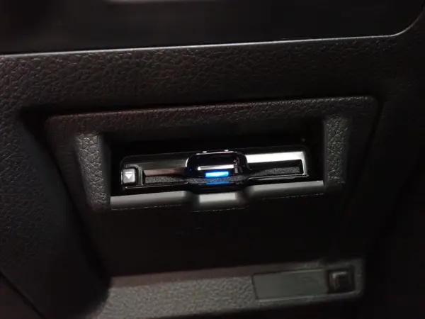2020 Subaru Wrx — photo 7 | Tuminion Kenya