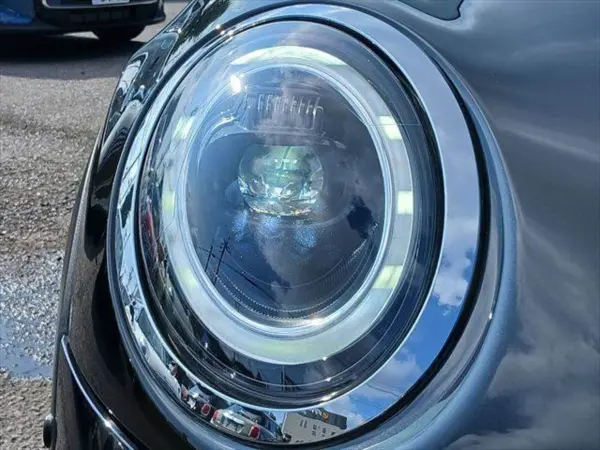 2023 Mini Cooper — photo 8 | Tuminion Kenya