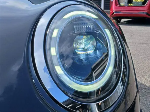 2023 Mini Cooper — photo 9 | Tuminion Kenya