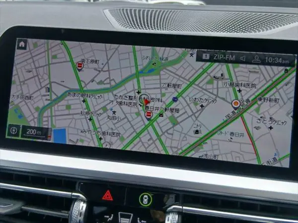 2019 Bmw 3 Series — photo 3 | Tuminion Kenya