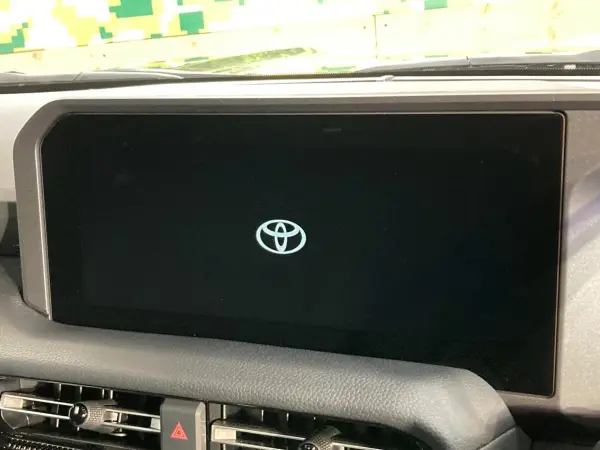 2025 Land Cruiser 250 — photo 7 | Tuminion Kenya
