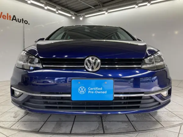 2019 Volkswagen Golf — photo 9 | Tuminion Kenya