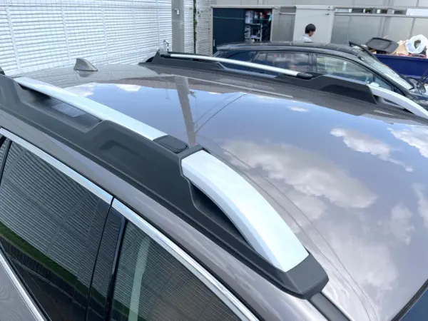 2021 Subaru Legacy Outback — photo 7 | Tuminion Kenya