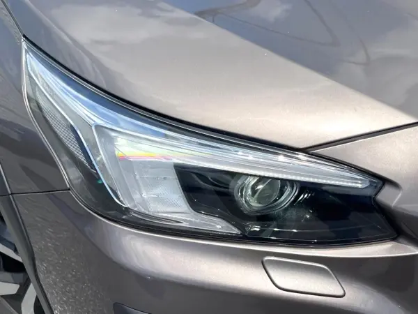 2021 Subaru Legacy Outback — photo 9 | Tuminion Kenya