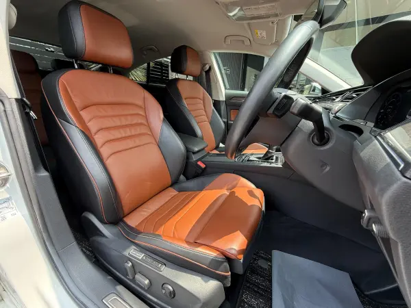 2019 Volkswagen Arteon — photo 2 | Tuminion Kenya