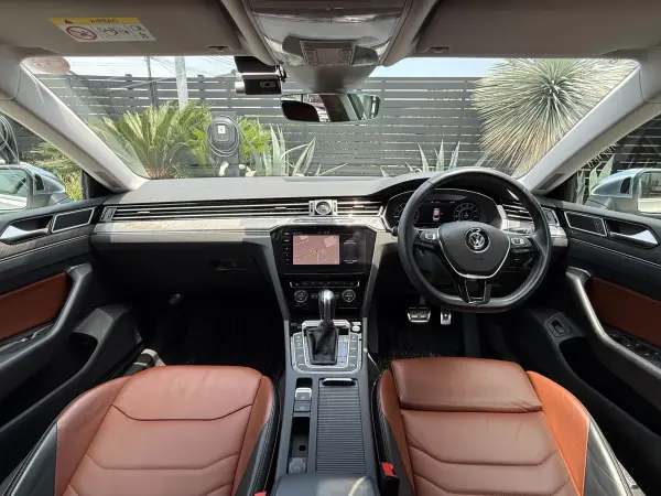 2019 Volkswagen Arteon — photo 3 | Tuminion Kenya