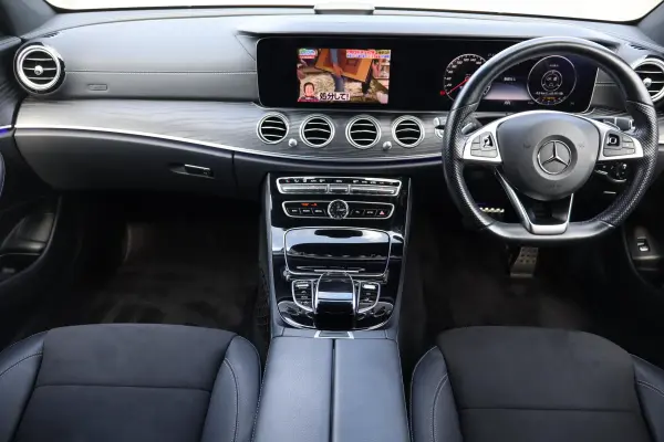 2018 Mercedes Amg Gle — photo 2 | Tuminion Kenya