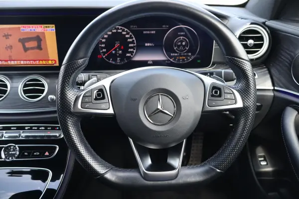 2018 Mercedes Amg Gle — photo 3 | Tuminion Kenya