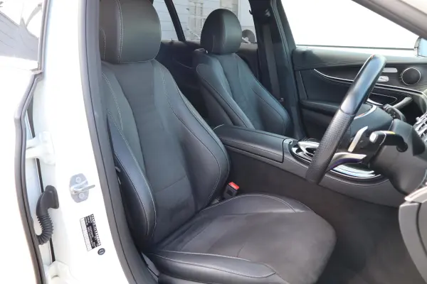 2018 Mercedes Amg Gle — photo 7 | Tuminion Kenya