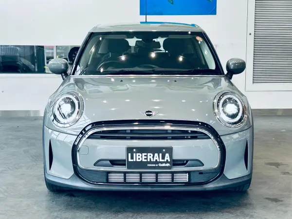 2022 Mini Cooper — photo 8 | Tuminion Kenya