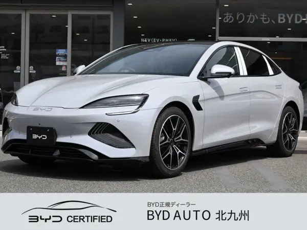 BYD Seal Base Model — 2026, 50km, for sale in Kenya