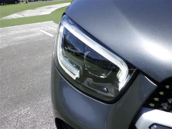 2022 Mercedes-benz Glc — photo 8 | Tuminion Kenya