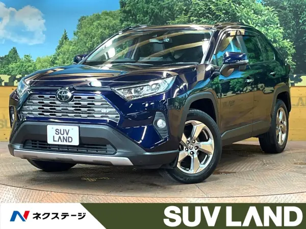 2021 Toyota  Rav4 — photo 1