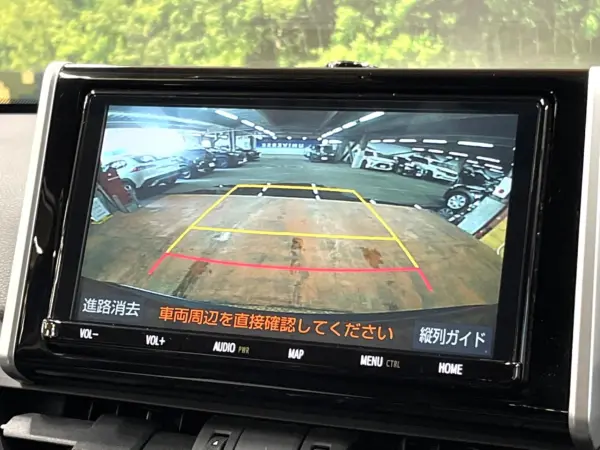2021 Toyota  Rav4 — photo 7 | Tuminion Kenya