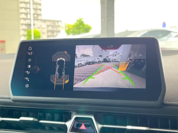 2021 Toyota Supra — photo 9 | Tuminion Kenya